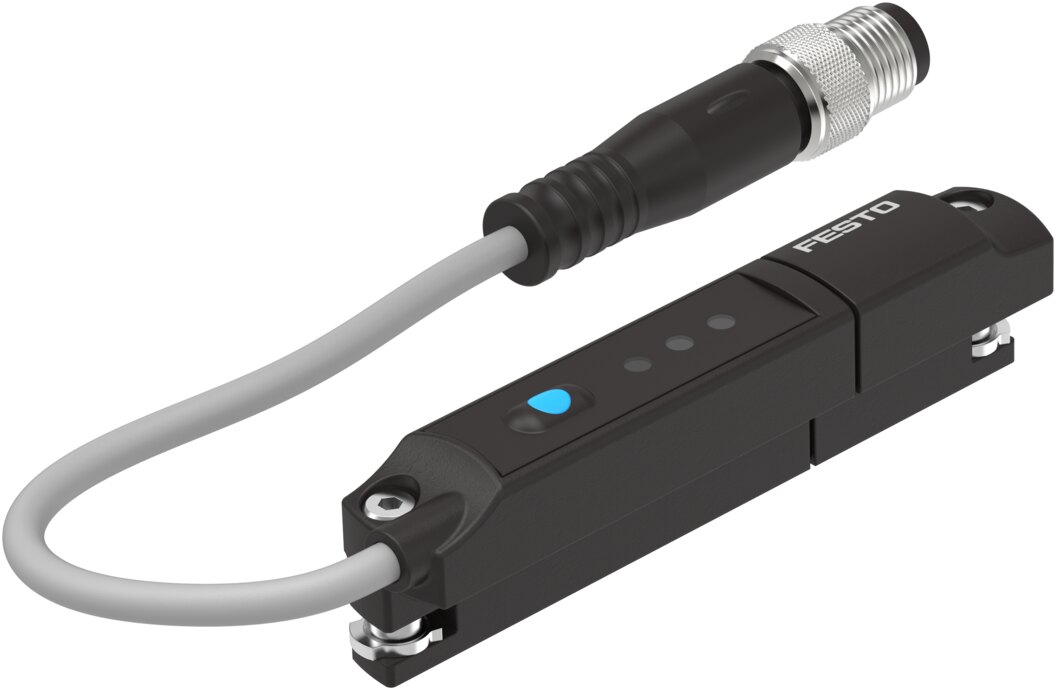 Position transmitter