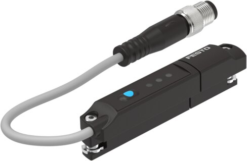 Position transmitter
