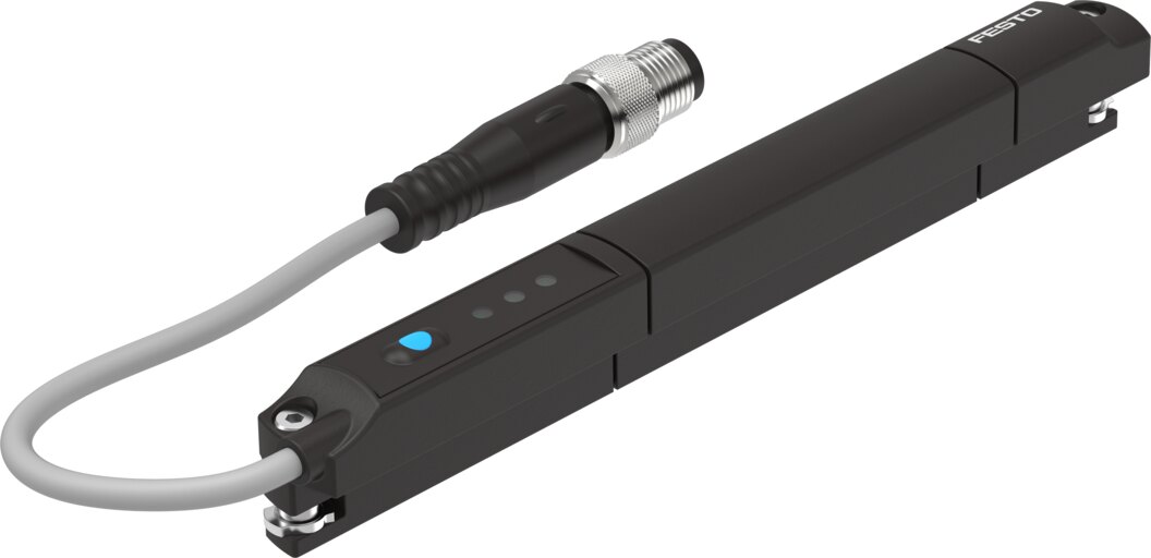 Position transmitter