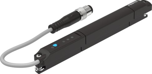 Position transmitter