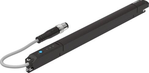 Position transmitter