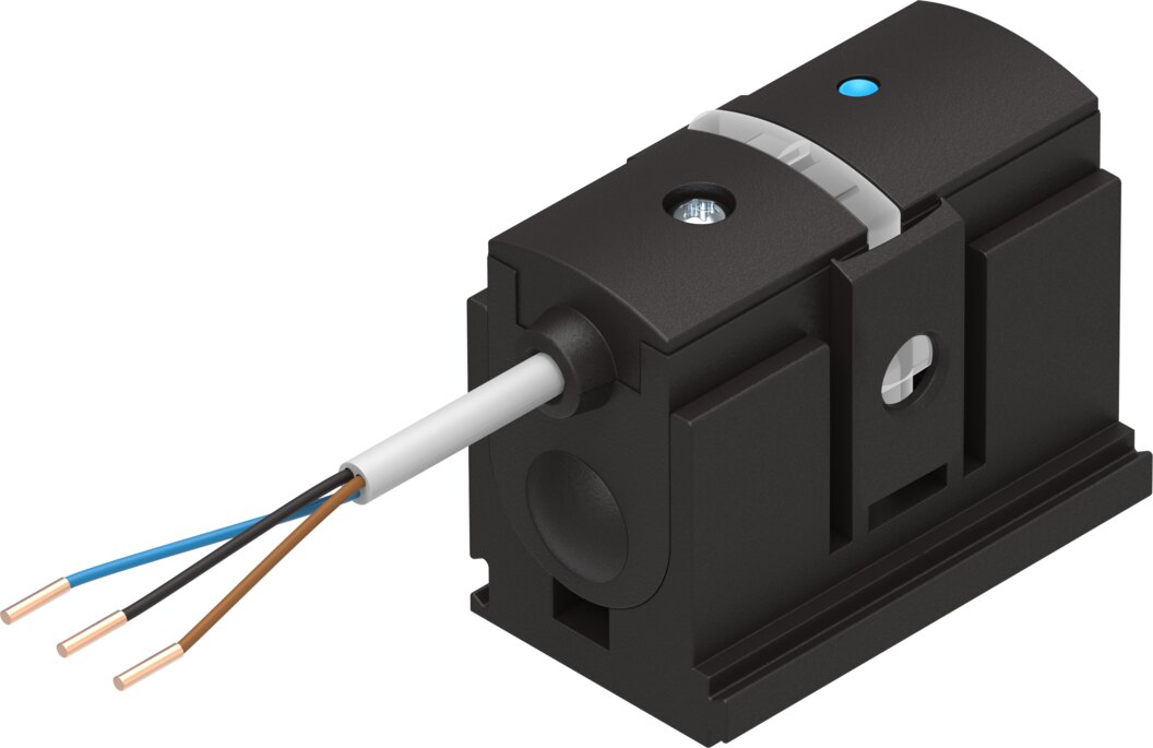 Pressure sensor