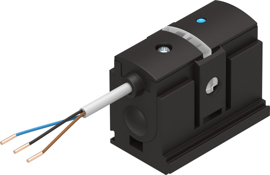 Pressure sensor