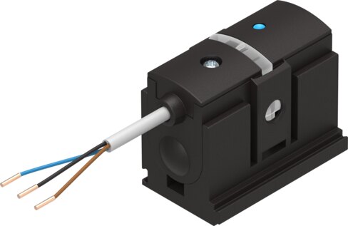 Pressure sensor