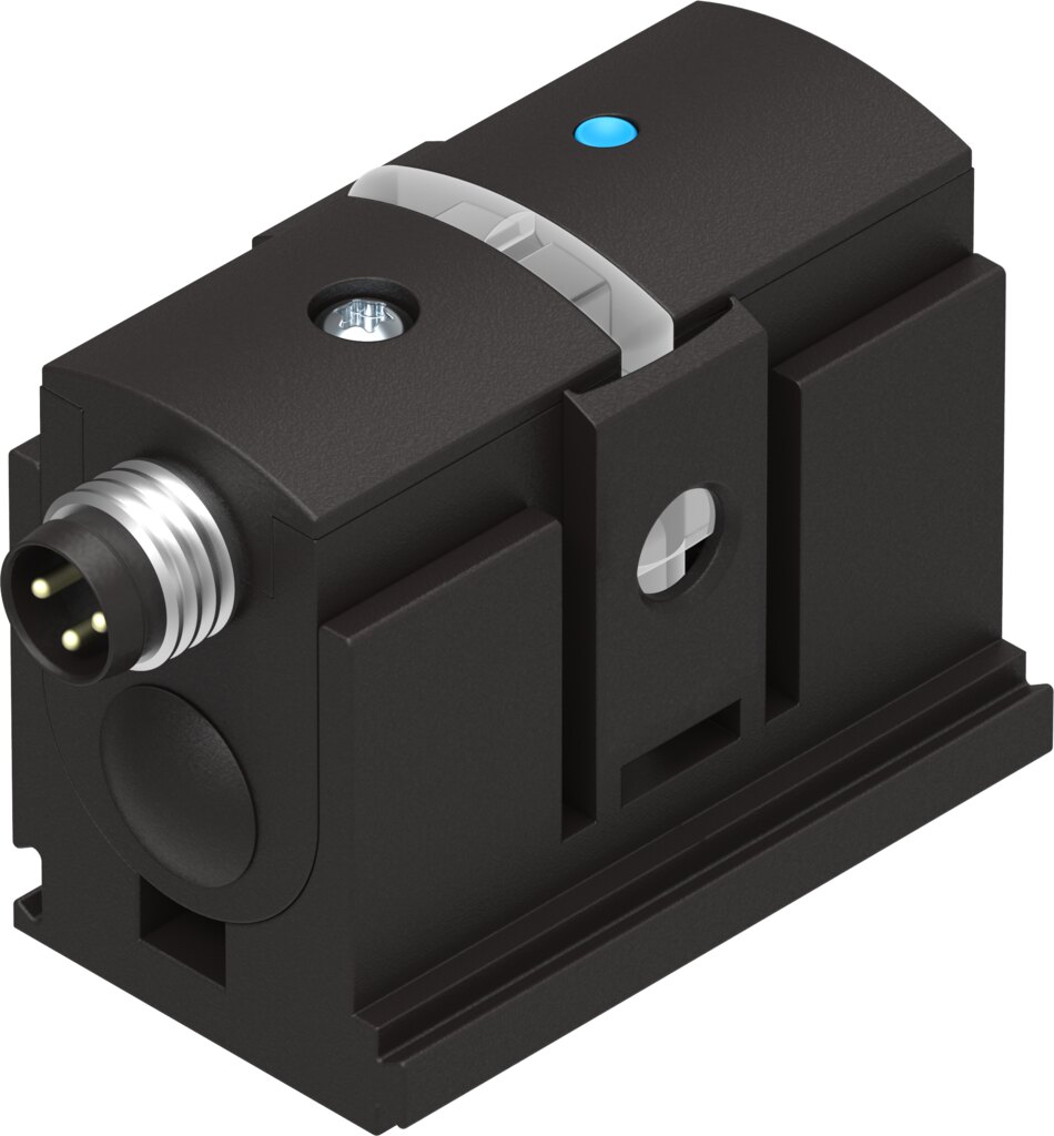 Pressure sensor