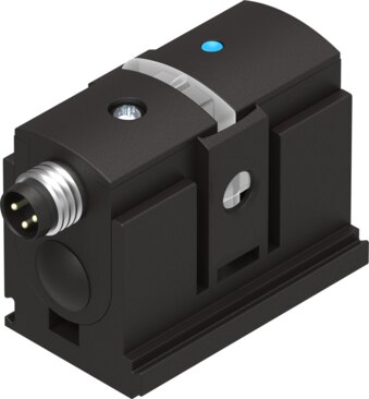 Pressure sensor