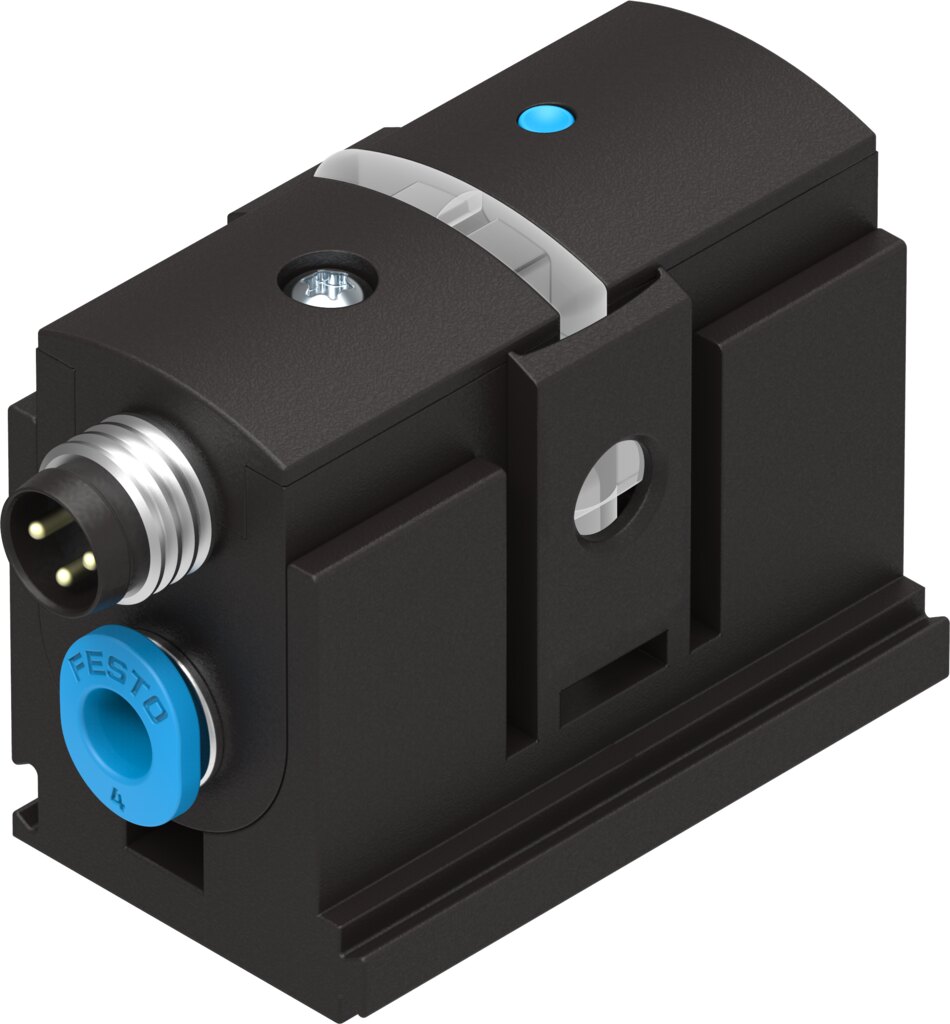Pressure sensor