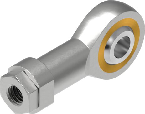 Rod eye