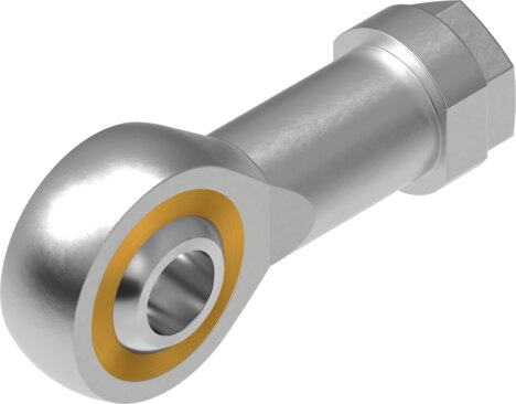 Rod eye