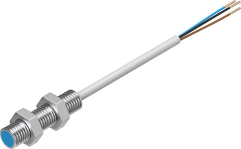 Proximity sensor