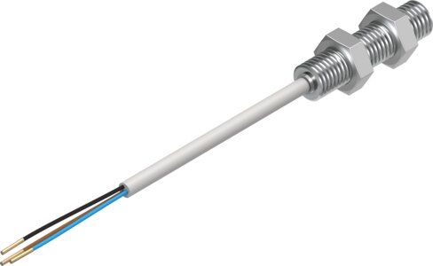 Proximity sensor