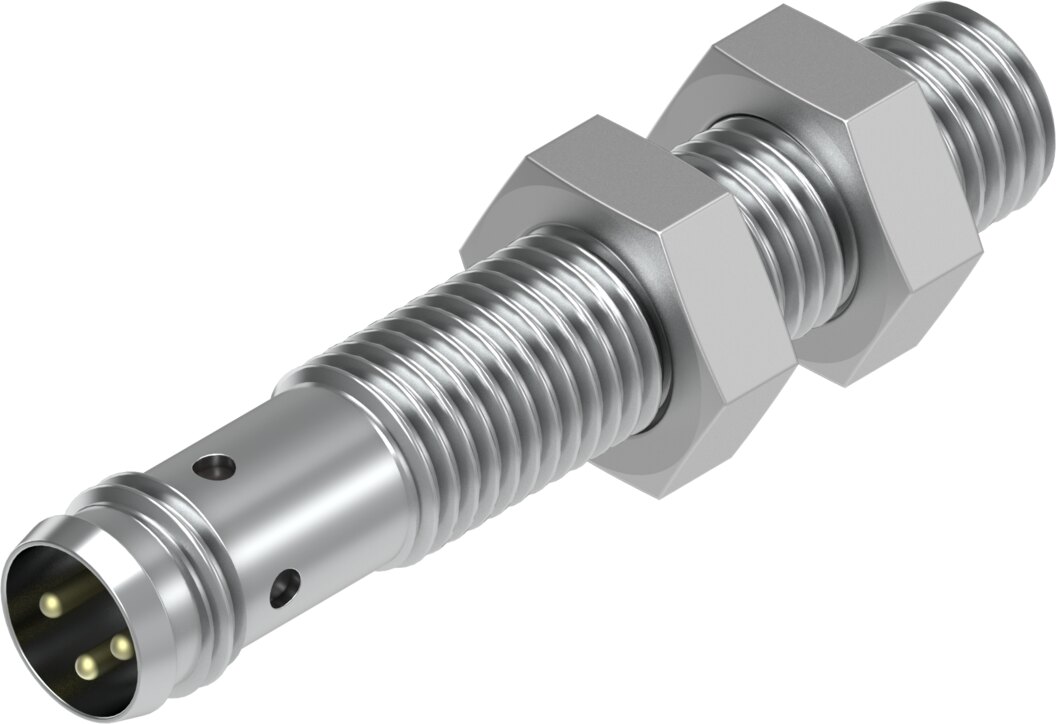 Proximity sensor