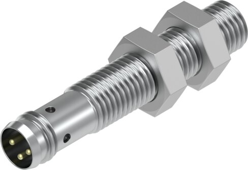 Proximity sensor