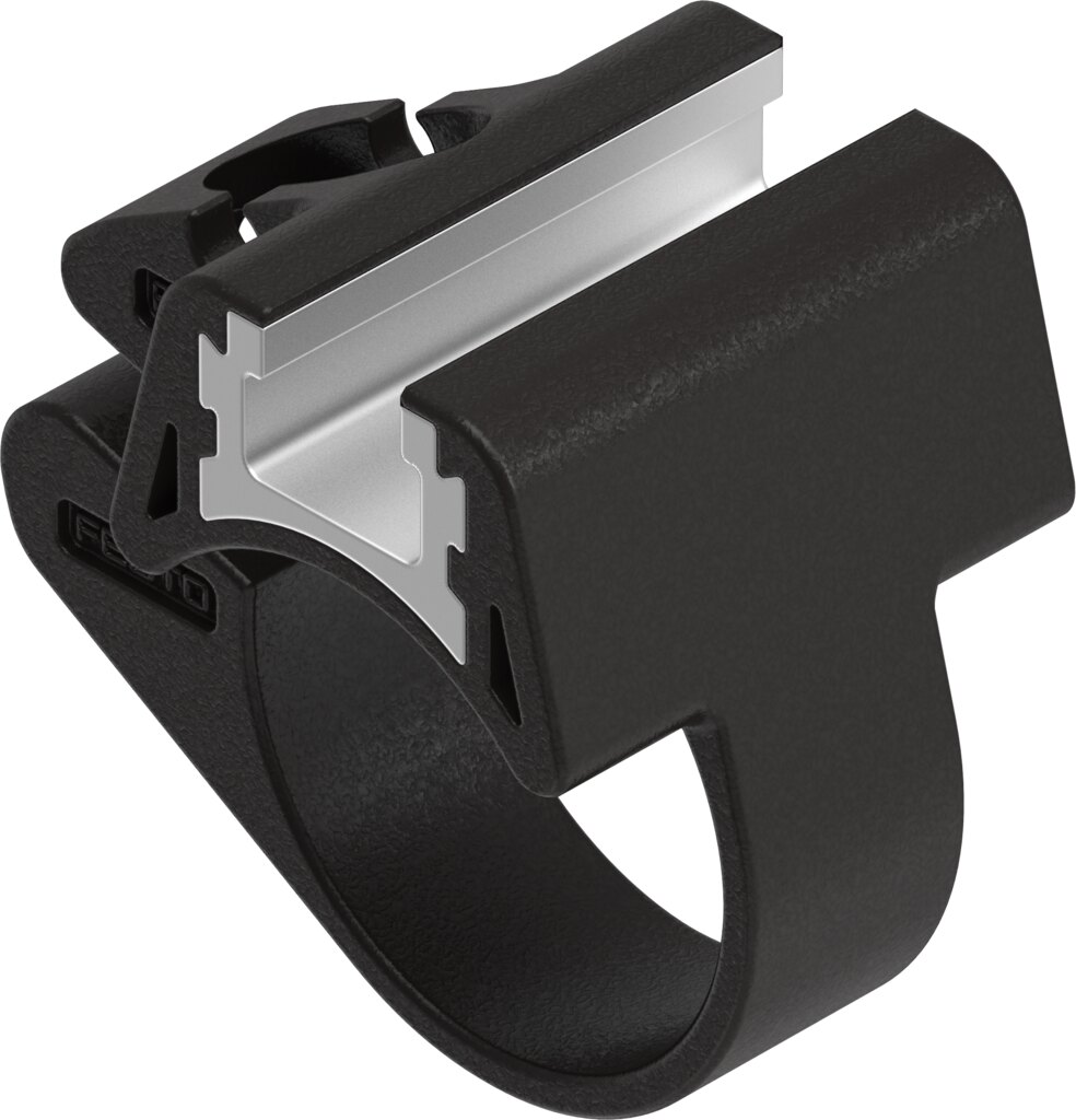 Mounting kit