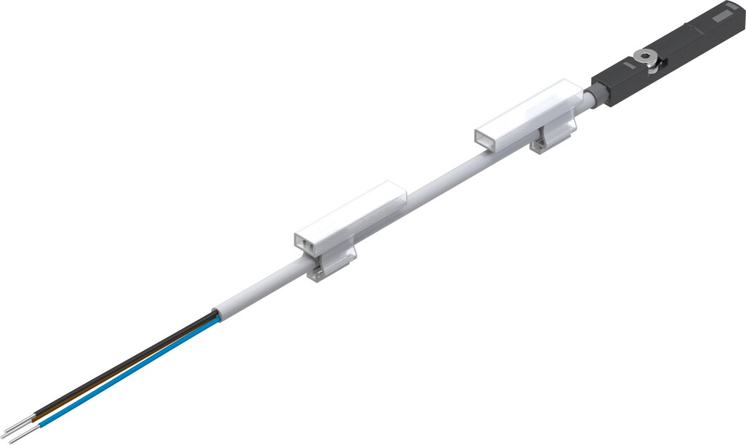 Proximity sensor
