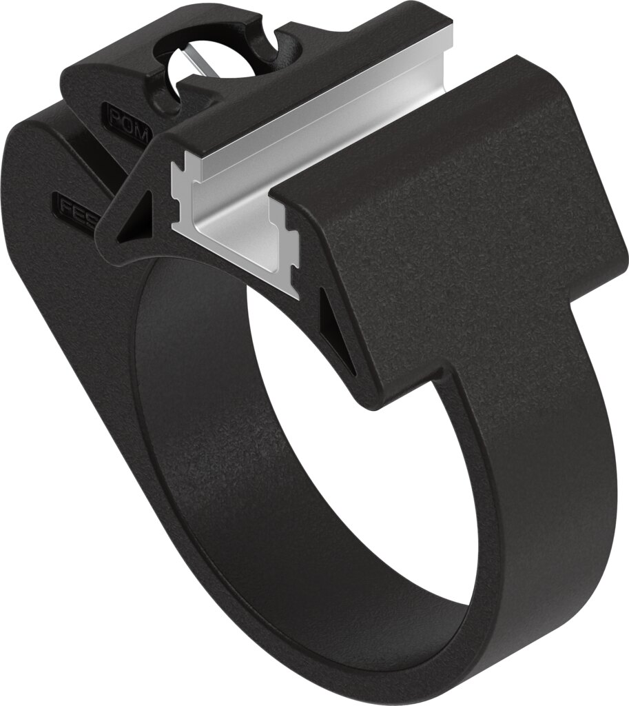 Mounting kit
