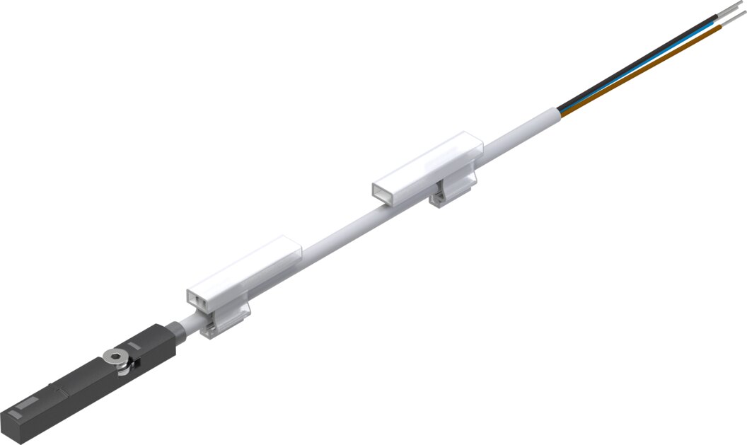 Proximity sensor
