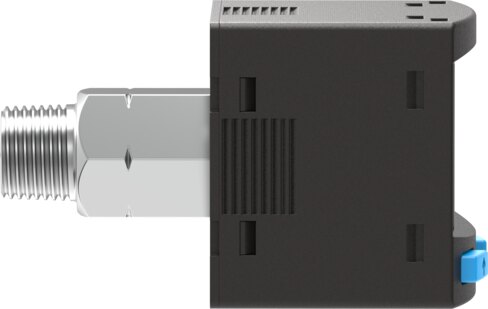 Pressure sensor