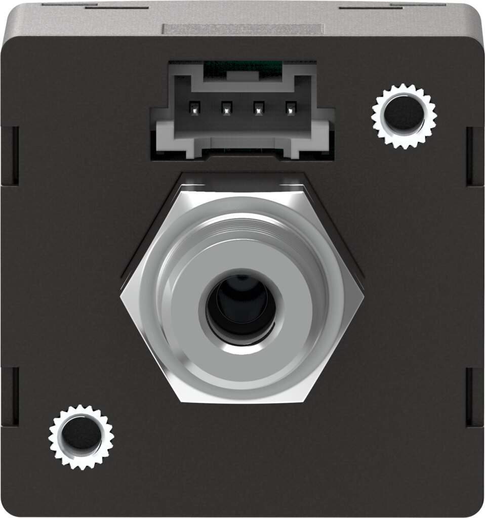 Pressure sensor