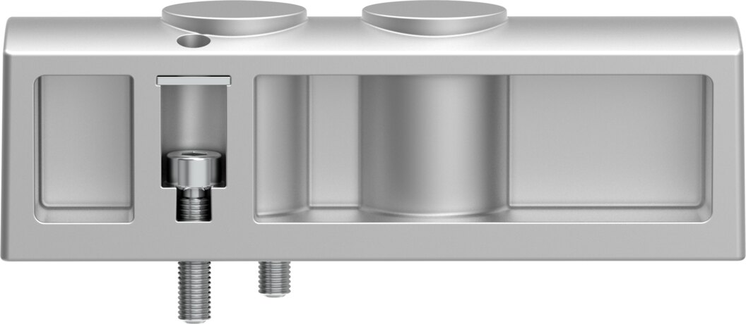 Cover plate