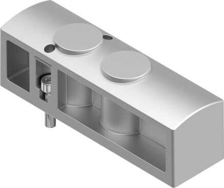 Cover plate for VUVS