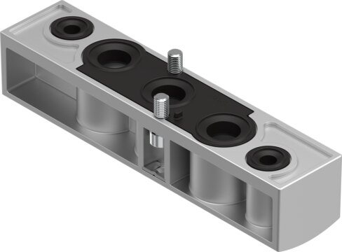 Cover plate