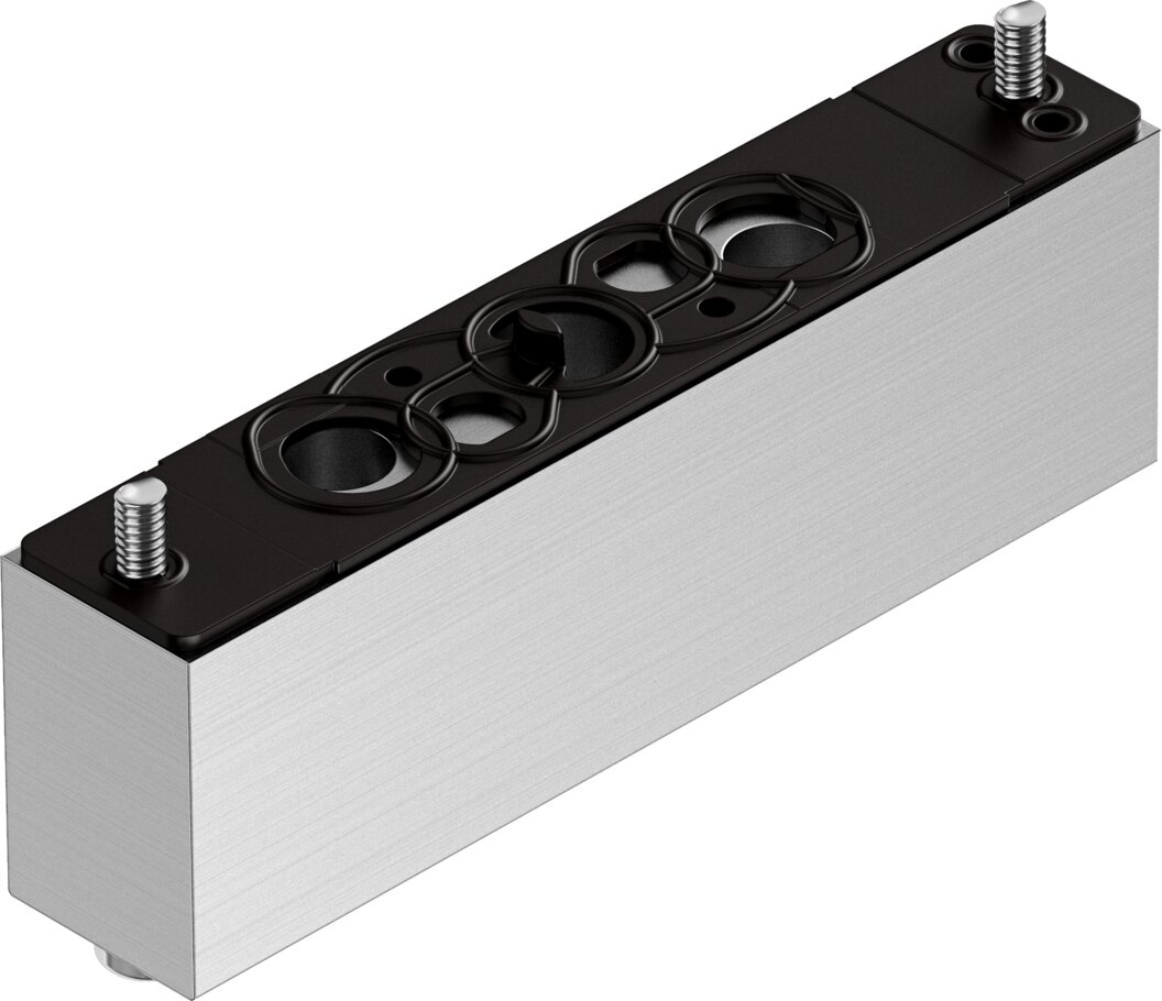 Supply plate