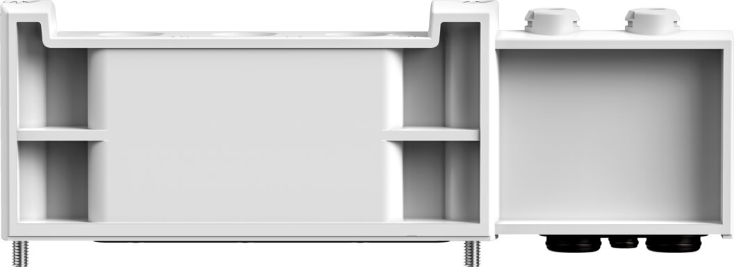 Supply plate