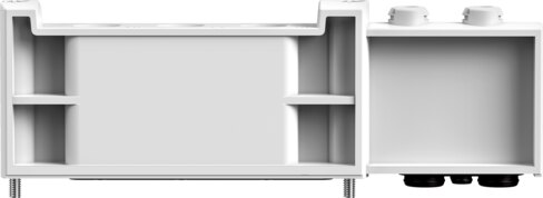 Supply plate