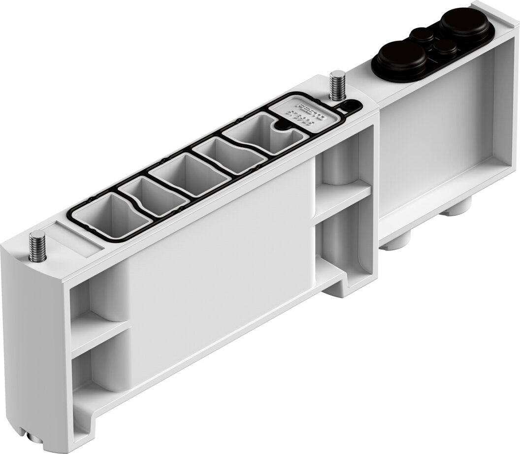 Supply plate