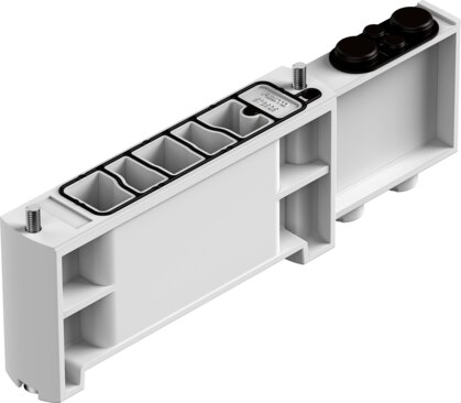 Supply plate