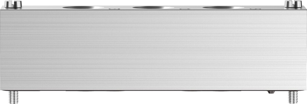 Supply plate