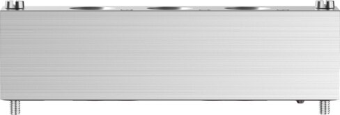 Supply plate