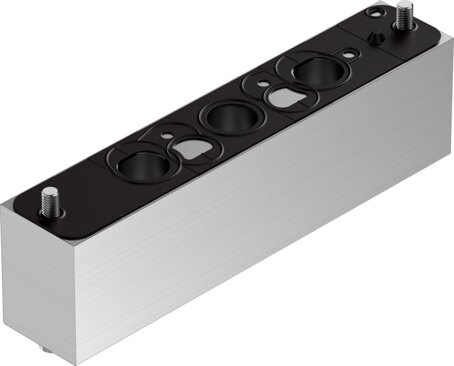 Supply plate