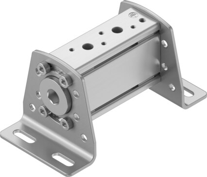 Common supply manifold