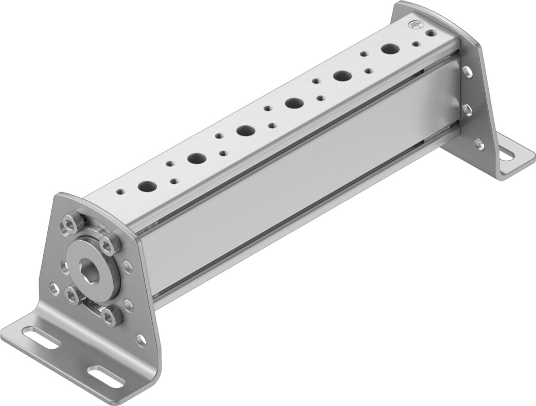 Common supply manifold