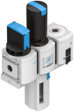 Service unit combination