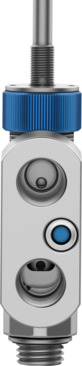 Shut-off valve