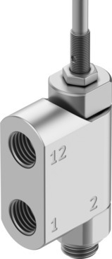 Shut-off valve