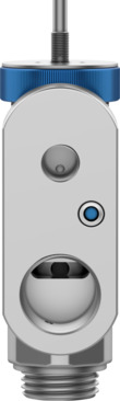 Shut-off valve