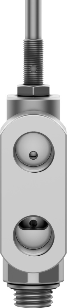 Shut-off valve
