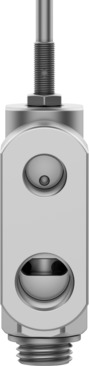 Shut-off valve