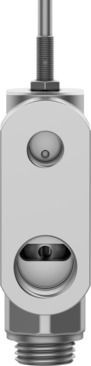 Shut-off valve