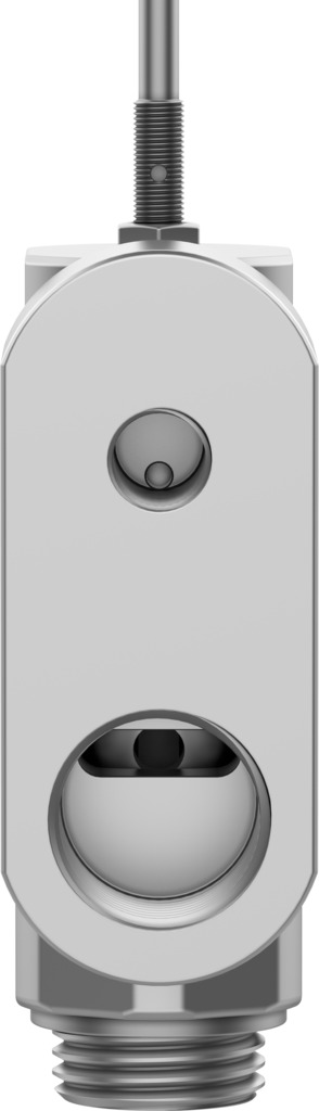 Shut-off valve