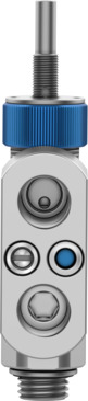 Shut-off valve