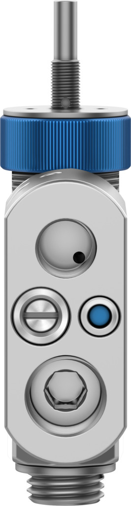 Shut-off valve