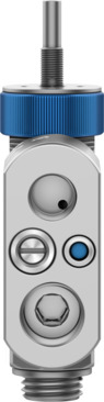Shut-off valve