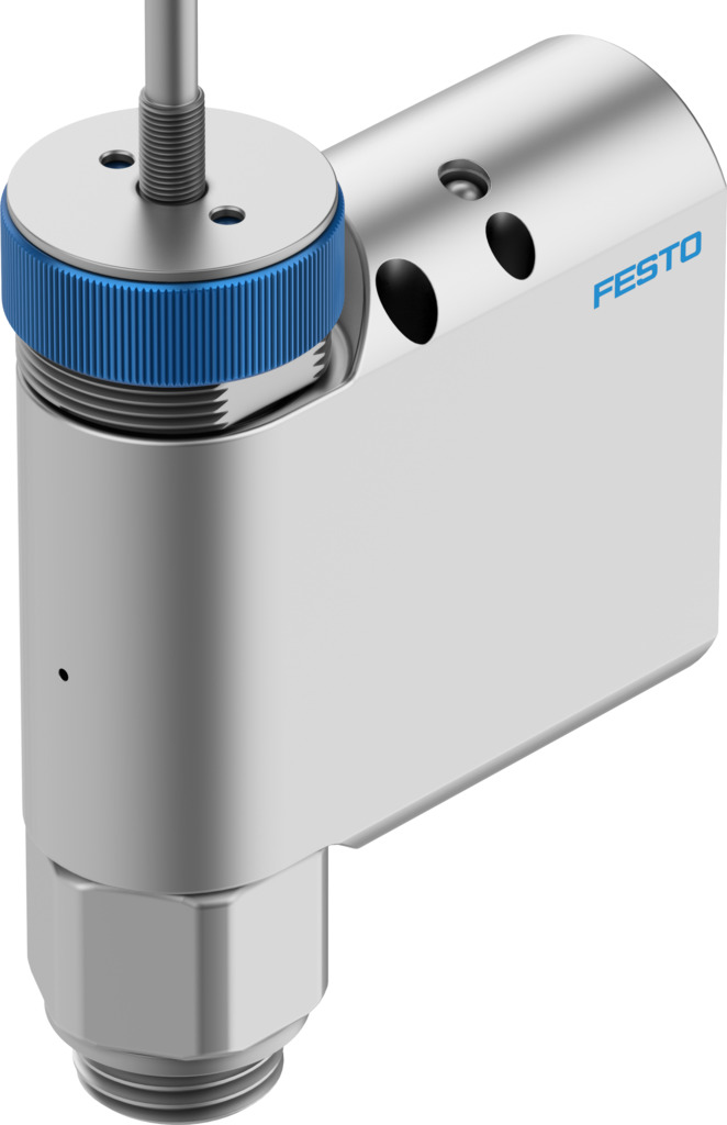 Shut-off valve