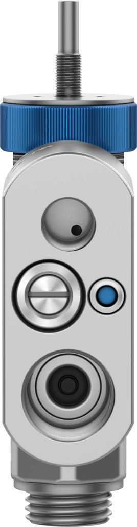 Shut-off valve