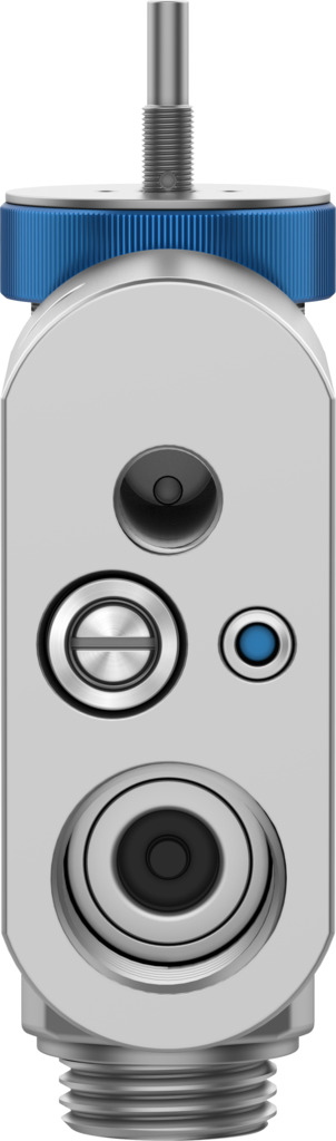 Shut-off valve